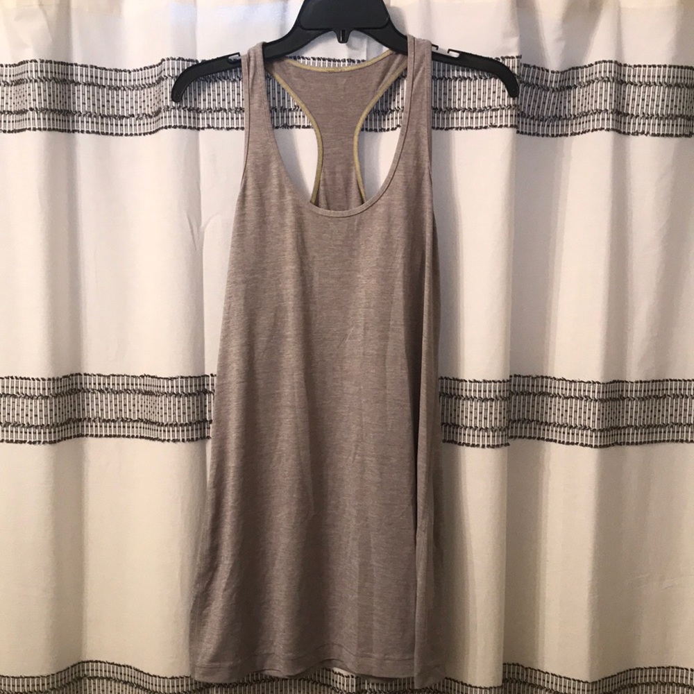 Lululemon Tank